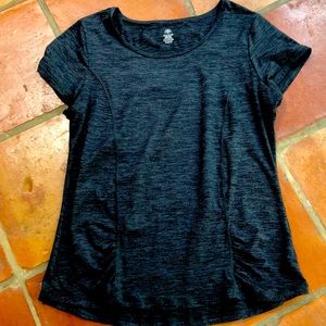 Gaiam Workout Teeshirt